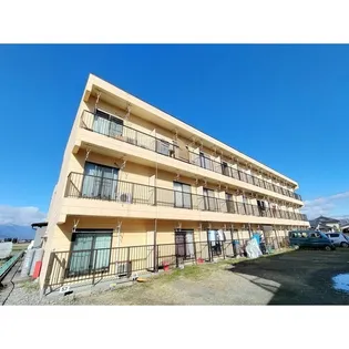 アルファIIの画像