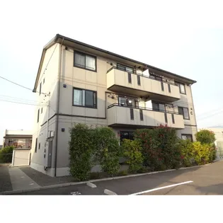 メゾンロゼールC棟の画像