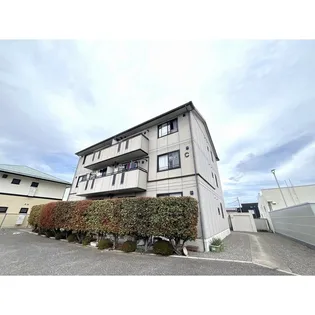 メゾンロゼールC棟の画像