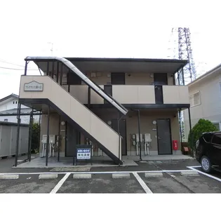 フレグランス緑ヶ丘の画像