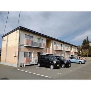 西村アーバンE棟の画像