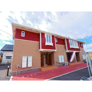 メゾンサイゴウVの画像