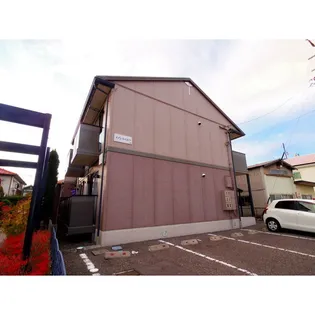 メゾン リベルテ Bの画像