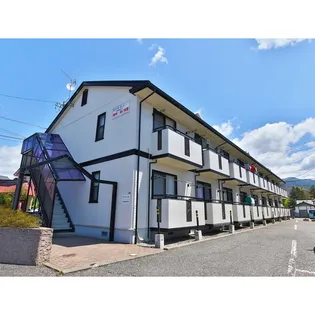 アベニューミスズの画像