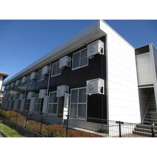 レオパレス竜東橋の画像