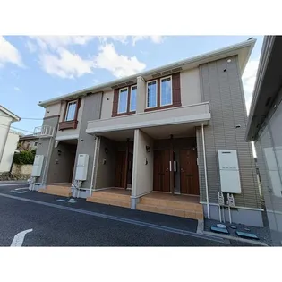 セトル アベニュー IIの画像