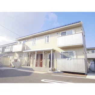 エレンシア風間 B【205号室】の外観