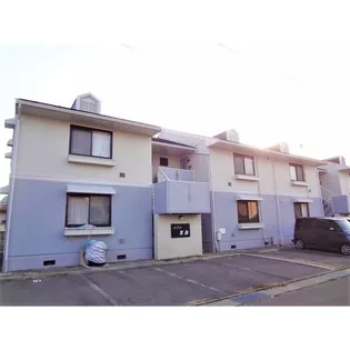 メゾン里島の画像