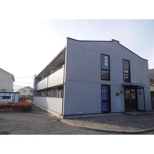 レオパレスプレジール城北Bの画像