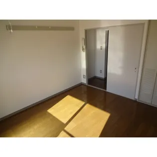 石芝イン・北【202号室】の内装