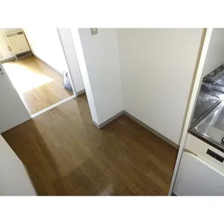 石芝イン・北【202号室】の内装