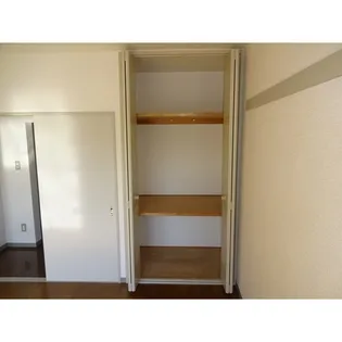 石芝イン・北【106号室】の内装