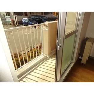 石芝イン・北【117号室】のその他画像