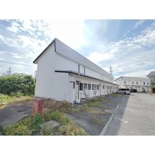 ラバーズハイツAー1の画像