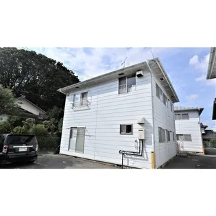 コーポ那須ABの画像