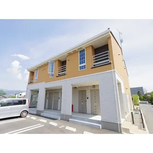 エレガント サンシャイン【1階】の外観