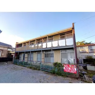 コーポ中原A棟の画像