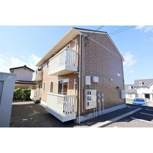 フェリーチェMARUYAMA【201号室】の外観