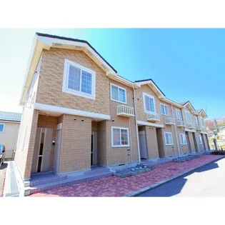 メルヴェイユー・レイメイ【1階】の外観