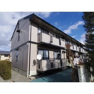 セジュールけやきB棟の画像