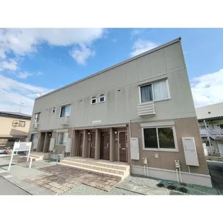 サン・シエル【103号室】の外観