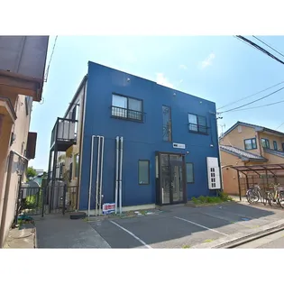 ハイツしらかばの画像