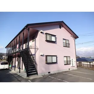 ラベンダーハウスの画像