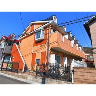 Pine Queen レジデンス【104号室】の外観