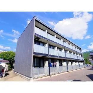 レオパレス隼IIIの画像