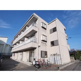 ストリーム牧尾の画像