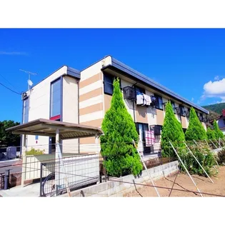 レオパレスパーチェ【207号室】の外観