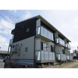 ヴィーブル稲里の画像