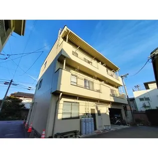 金沢コーポ Bの画像