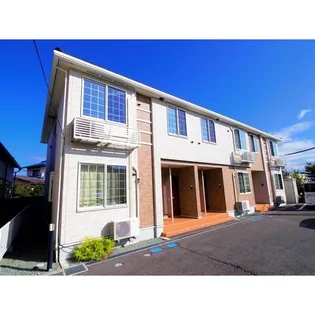 アウローラ(大東)【1階】の外観