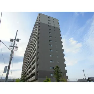 ポレスターブロードシティー北長野の画像