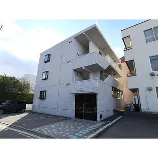 フローラルヒルズの画像