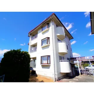細井マンションAの画像