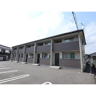 セレンディピティ青木島 A棟の画像