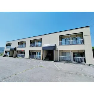 グリーンマンションの画像