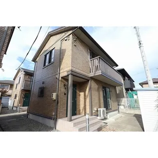 サングレイス C棟の画像