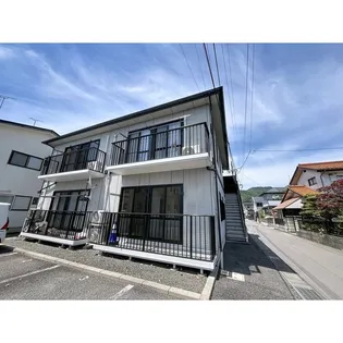 コーポいちよし2の画像
