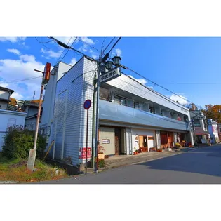 メゾン浅間【201号室】の外観