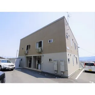 ウィークス&コリーヌ コリーヌの画像