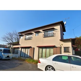 NSハウスの画像