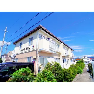 サンテラス藤原Hの画像