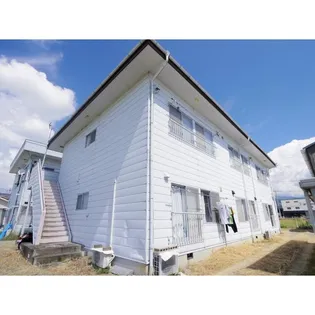 コーポミコの画像