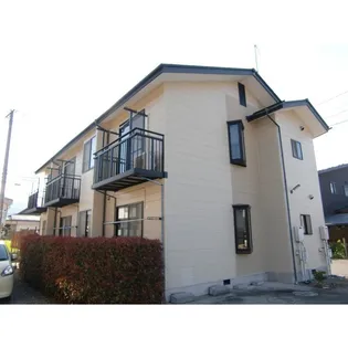 ロイヤルハイツC棟の画像