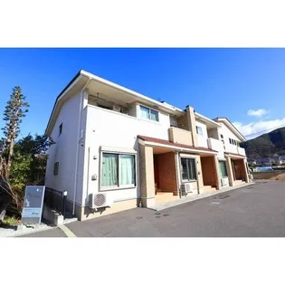 ラ・フェリーチェ【1階】の外観