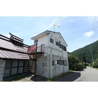 RASEN【1F号室】の外観