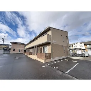 フィガレンス篠山の画像